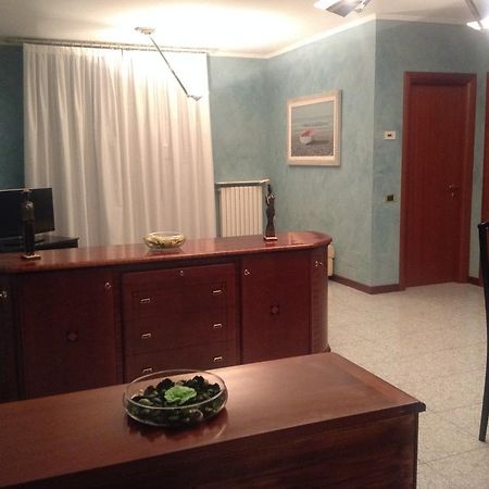 רוצאנו B&B Humana מראה חיצוני תמונה