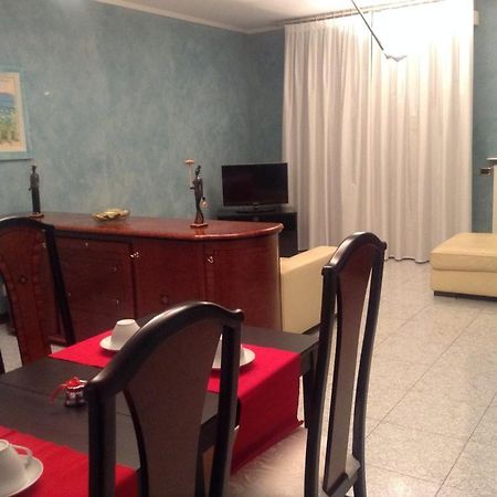 רוצאנו B&B Humana מראה חיצוני תמונה