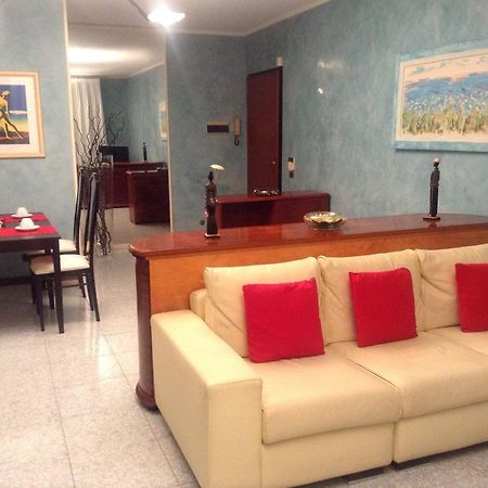 רוצאנו B&B Humana מראה חיצוני תמונה