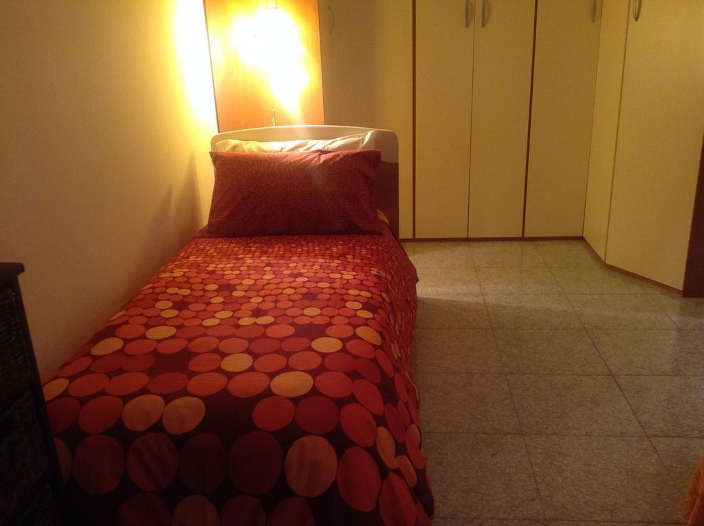 רוצאנו B&B Humana חדר תמונה