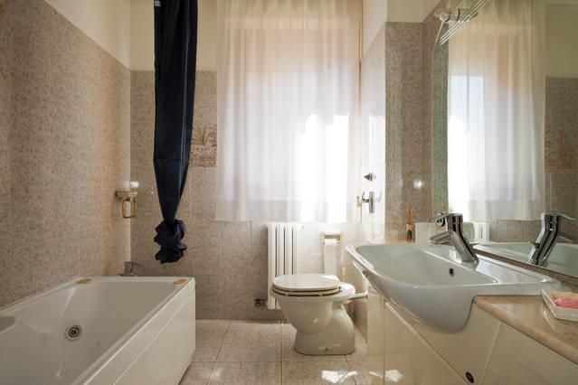 רוצאנו B&B Humana חדר תמונה
