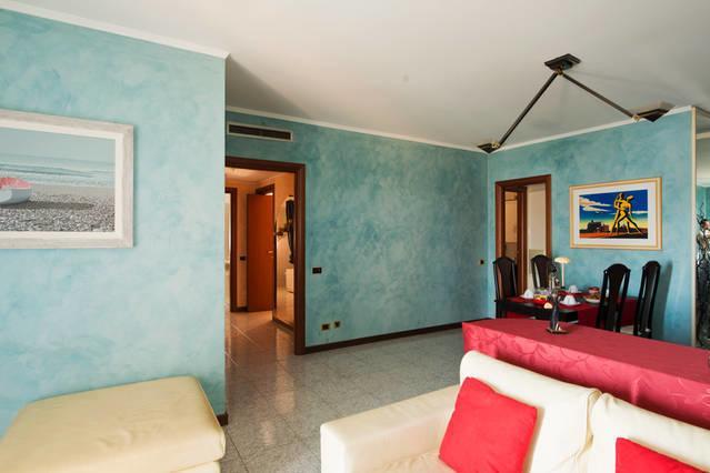 רוצאנו B&B Humana חדר תמונה