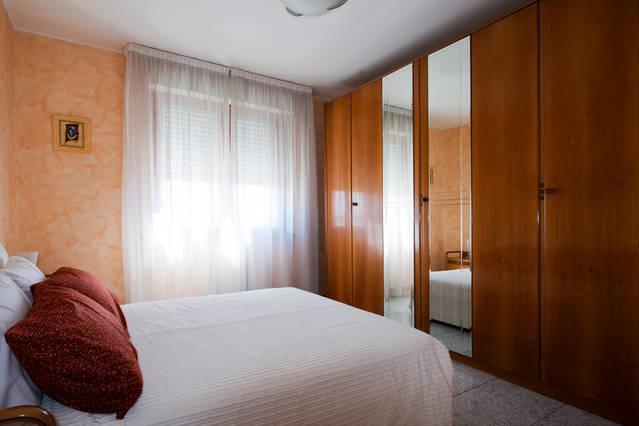 רוצאנו B&B Humana חדר תמונה