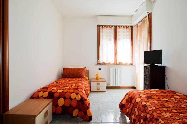 רוצאנו B&B Humana חדר תמונה