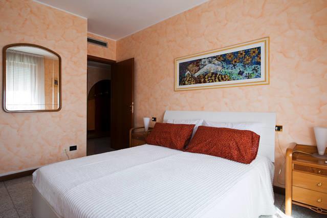 רוצאנו B&B Humana חדר תמונה
