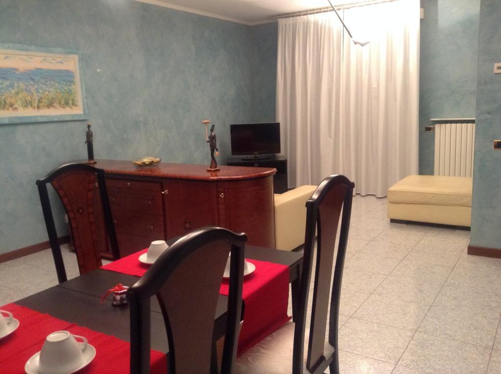 רוצאנו B&B Humana מראה חיצוני תמונה