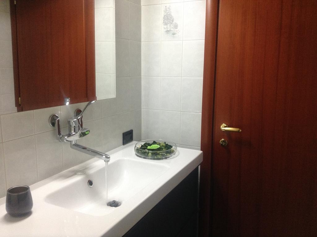 רוצאנו B&B Humana מראה חיצוני תמונה