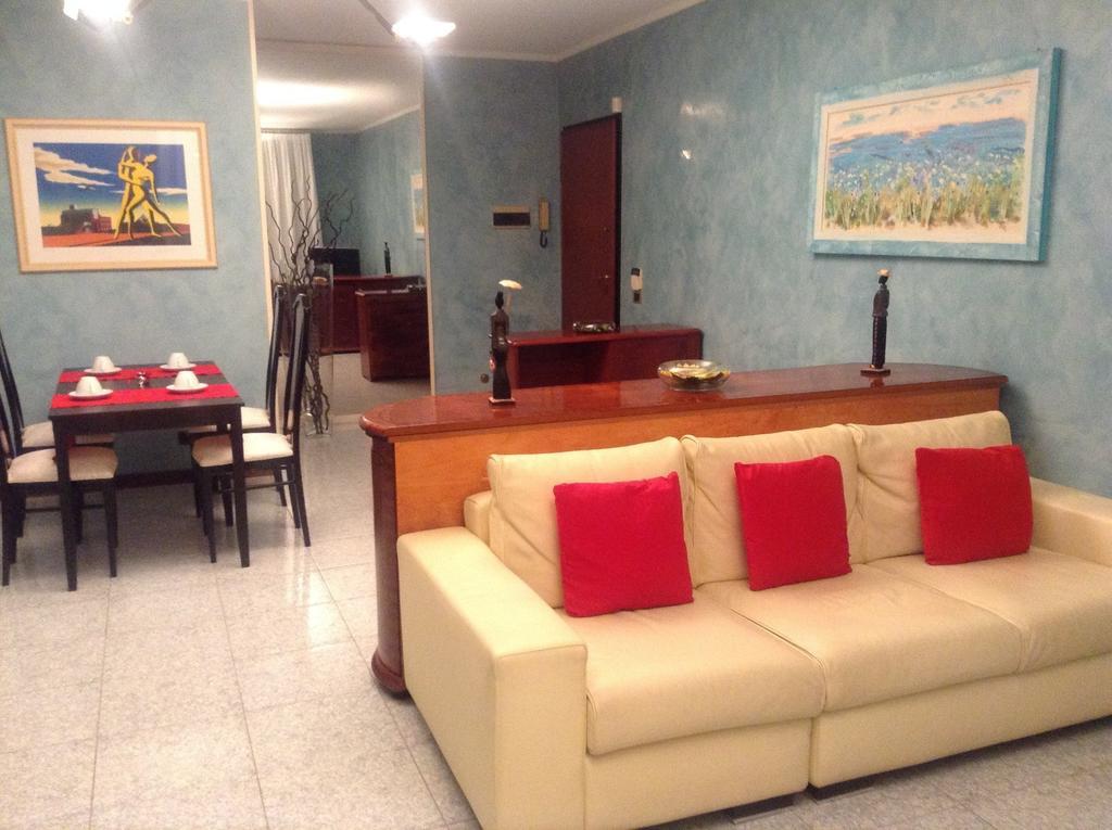 רוצאנו B&B Humana מראה חיצוני תמונה