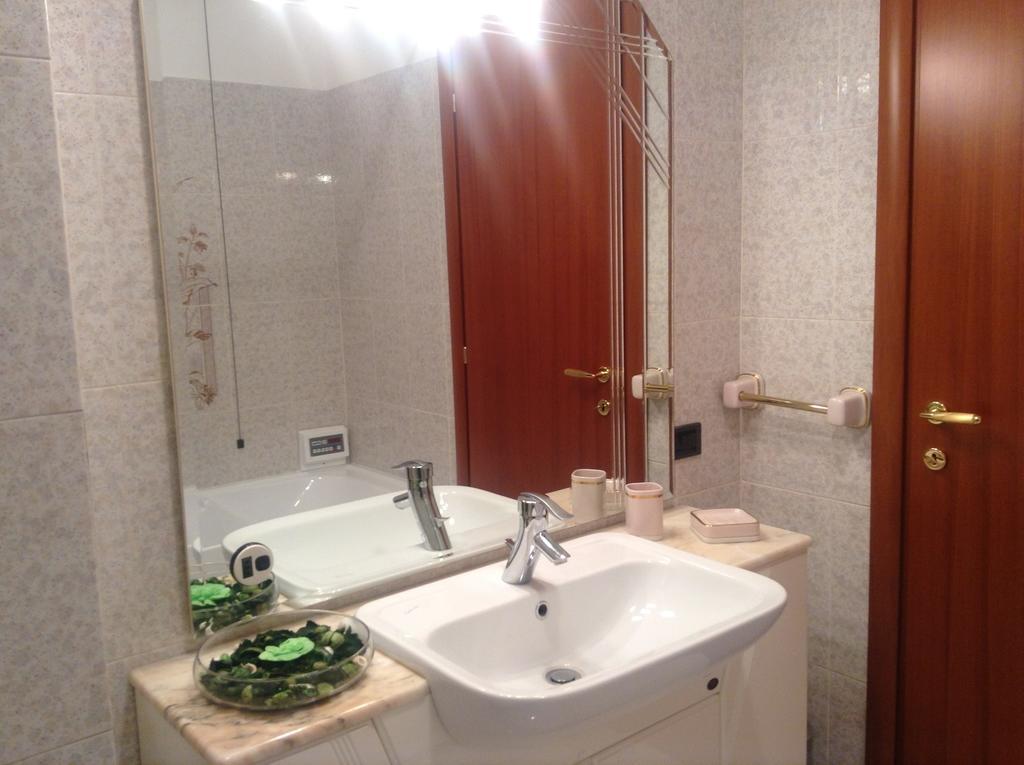 רוצאנו B&B Humana מראה חיצוני תמונה