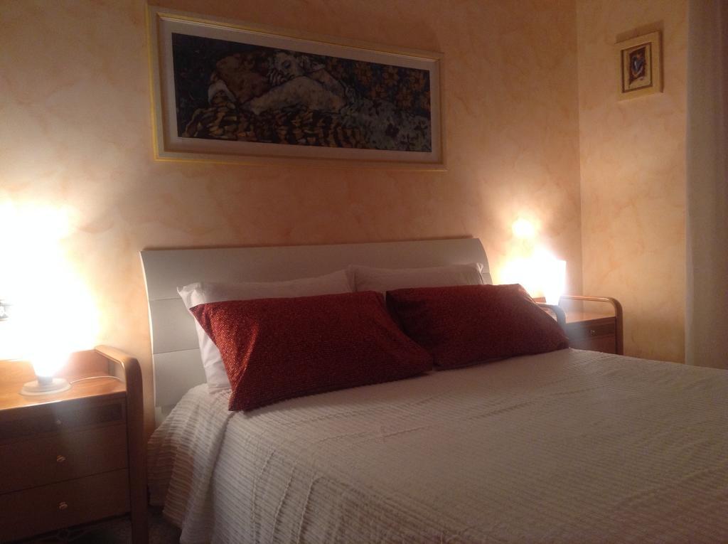 רוצאנו B&B Humana חדר תמונה